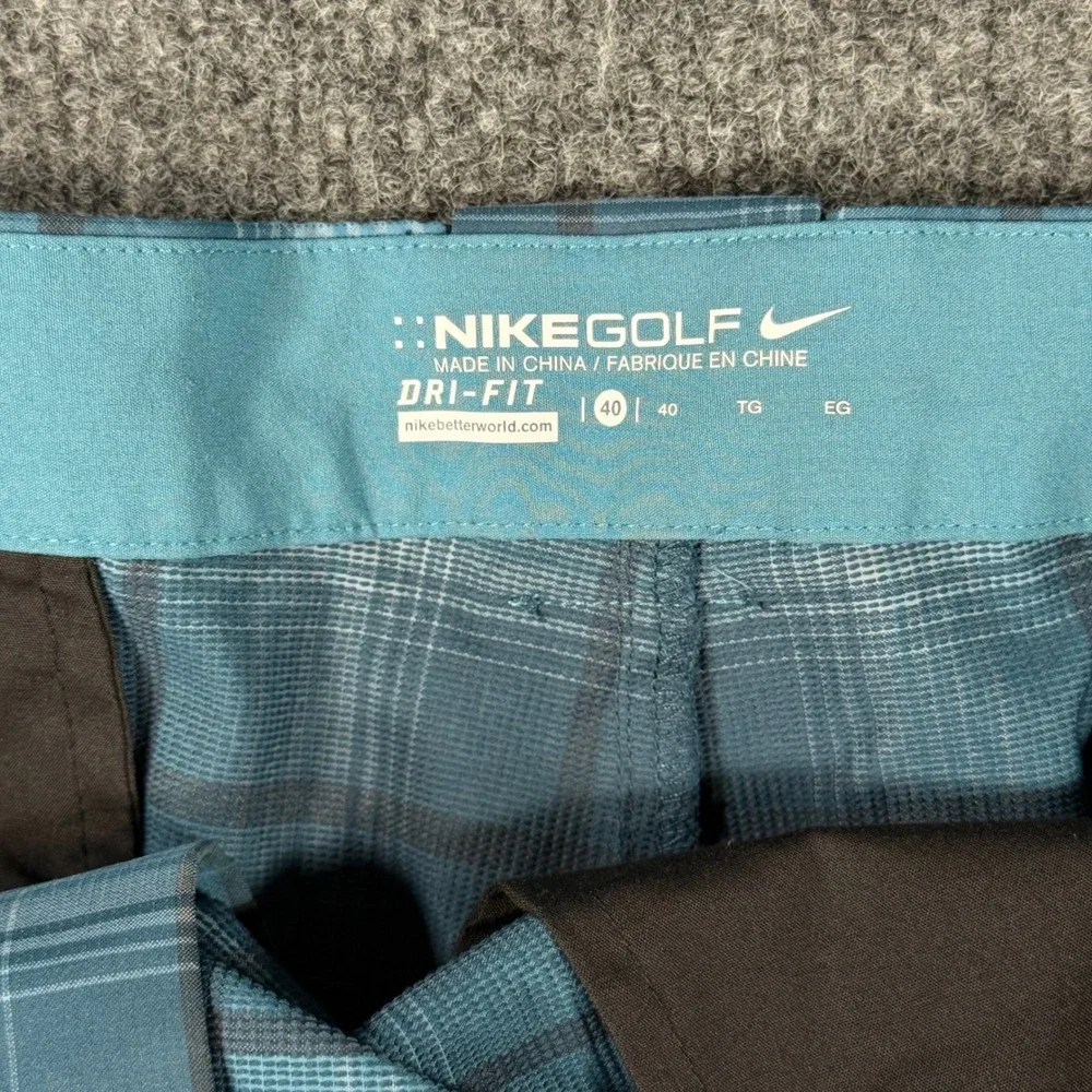 Nike mobility cool